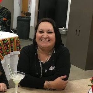 Meet your Posher, Stacey